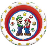 MONDO pool 3-ring Super Mario