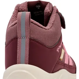 hummel Winterstiefel Vineyard Wine 29