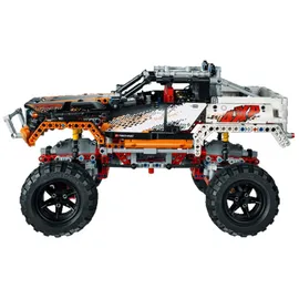 LEGO Technic 4x4 Offroader 9398