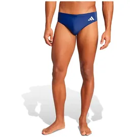 adidas Colorblock Badeslip Blau M