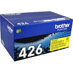 Brother Toner TN-426Y  yellow