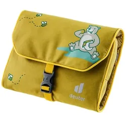 deuter Kulturbeutel Kids Turmeric