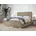 x 200 cm Grau