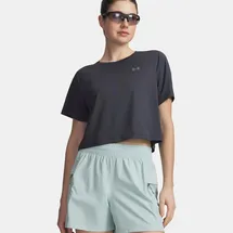 Under Armour Explor Trail Run Graphic Damen Grau L
