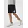 Converse Sweatshorts schwarz 128