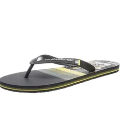 Quiksilver Sandalen Molokai Art schwarz - 41