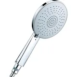 Evenes Handbrause Mixa 3 Fitair, 3 Strahlarten, ø 140 mm, chrom