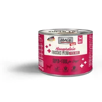 MAC's Mono Pferd Pur Nassfutter 6 x 200 g