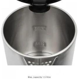 Clatronic WKS 3692 schwarz