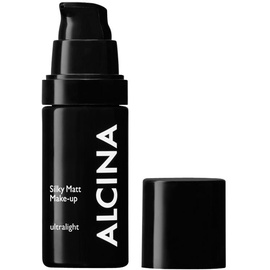 Alcina Silky Matt Make-up ultralight 30 ml