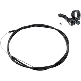 Ergotec Sattelstütze, (31.60 mm