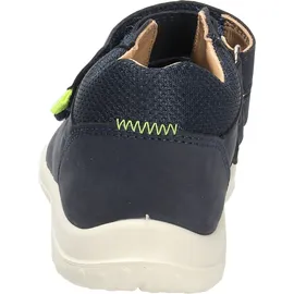 superfit Whaley Blau/Gelb 22