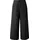 QS Culotte Strukturierte Hosen Schwarz 36