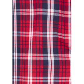 s.Oliver Webhose kariert Rot 48/50 (M)