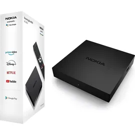 Nokia Streaming Box 8000