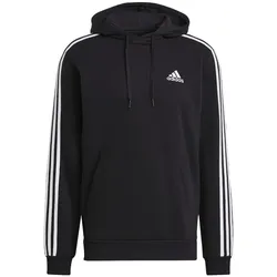 Adidas Essentials Fleece 3-Streifen Herren Hoodie