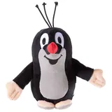 HEUNEC 633667 - Der kleine Maulwurf, Plüschfigur 16cm