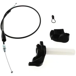 Bihr Kit Gasgriff + Kabeltyp Vortex Leisure Yamaha YFZ450