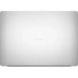 Dell Pro 16 16" AMD Ryzen AI 7 350 16 GB RAM 512 GB SSD Win11 Pro Platinum Silver