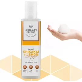 Himalaya's Dreams Shikakai & Lemon Shampoo 200 ml