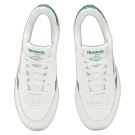 Reebok Club C Double Revenge Damen Chalk/Chalk/Dark Green 41