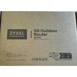 ZyXEL NR7302 1 St.