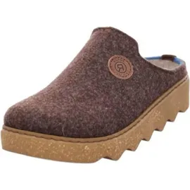 ROHDE Damen Braun Größe 39