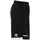 Kempa Player Handballshorts Herren schwarz/weiß XXL