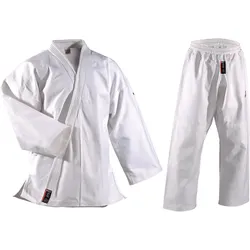 Kimono Jiu-Jitsu Danrho Shogun Plus 195 CM