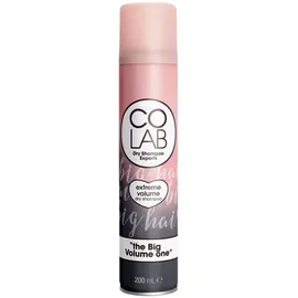 Colab Extreme Volume Dry 200 ml