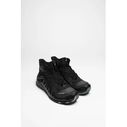 Lowa Merger GTX Mid Herren (Schwarz), 42.5 EU