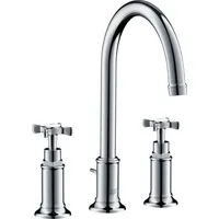 Axor Montreux 180 Zweihandmischer (16513000)