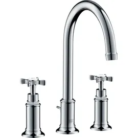 Axor Montreux 180 Zweihandmischer (16513000)