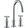 Axor Montreux 180 Zweihandmischer (16513000)