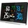 Technoline WS 6462 Schwarz