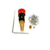 Buderus Ersatzteil 54915240 Feuerungsregler FR 124 - 54915240