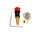 Buderus Feuerungsregler FR 124 - 54915240