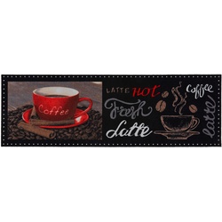 Fußmatte Latte ca. 50x150cm