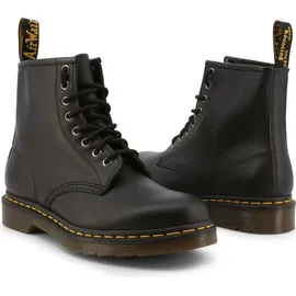 Dr. Martens 1460 Glattleder black smooth 44