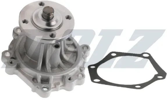 DOLZ Wasserpumpe t186 für VW TOYOTA