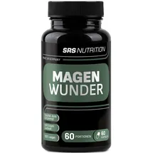 SRS Muscle Magenwunder Kapseln 60 St.