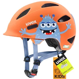 Uvex Oyo Style Kinderhelm