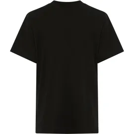 Hugo Vintage Tee Schwarz S