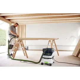 Festool Akku-Rutscher RTSC 400 3,0 I-Set
