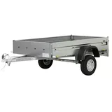 Stema Anhänger BH 7.5-20-12.1  (Nutzlast: 627 kg, Einachser, Kasteninnenmaß: 201 x 117 x 30 cm, Ungebremst)
