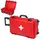 Nanuk 935 Ausrüstungstasche/-koffer Hartschalenkoffer Rot