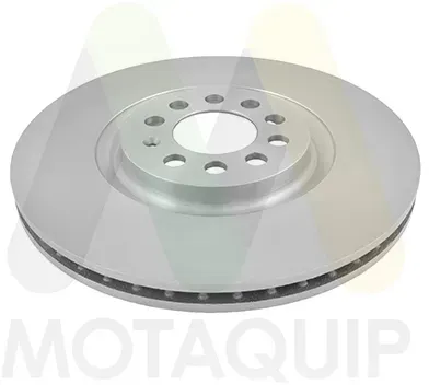 MOTAQUIP Bremsscheibe lvbe213z 312mm 25mm für VW