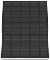 Solar Panel 7w Type-C