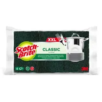 Scotch-Brite Classic XXL Schwämme, 6 St.