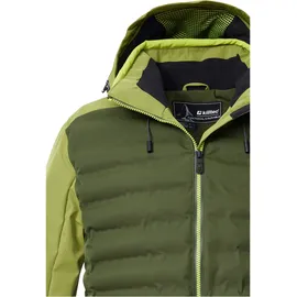 KILLTEC KSW 72 MN SKI JCKT Skijacke Waldgrün M